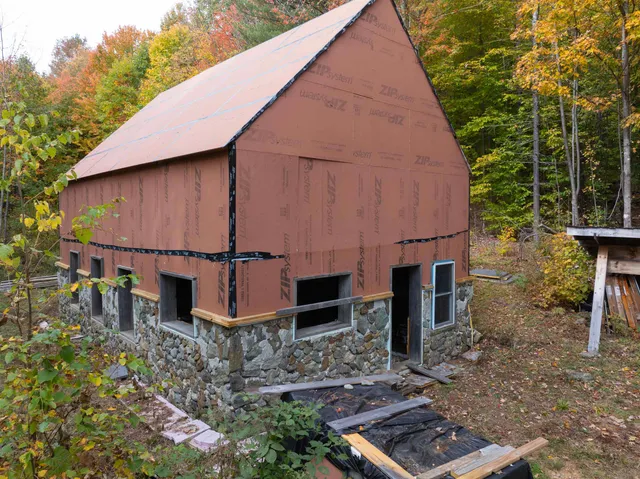 $374,900 | 1441 Jerusalem Hill, Rochester, VT 05767