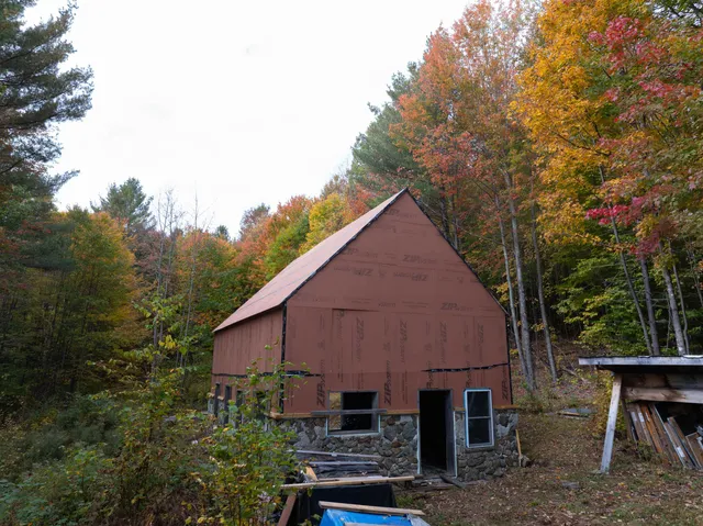 $374,900 | 1441 Jerusalem Hill, Rochester, VT 05767