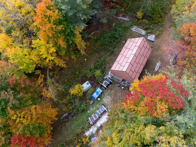 $374,900 | 1441 Jerusalem Hill, Rochester, VT 05767