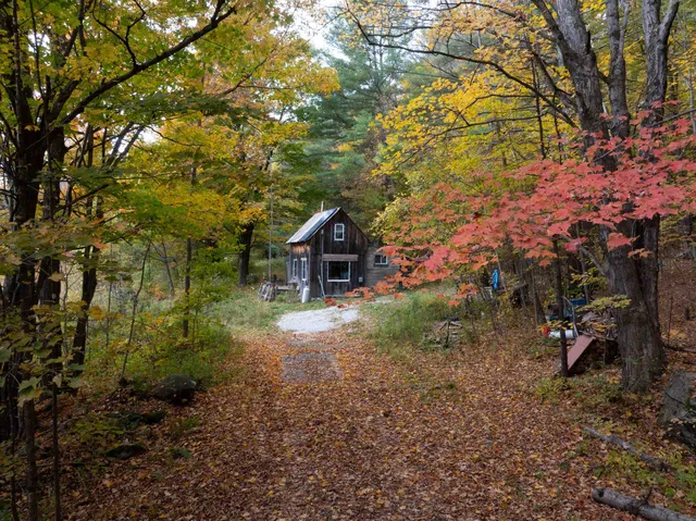 $374,900 | 1441 Jerusalem Hill, Rochester, VT 05767