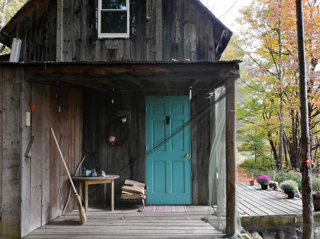 $374,900 | 1441 Jerusalem Hill, Rochester, VT 05767