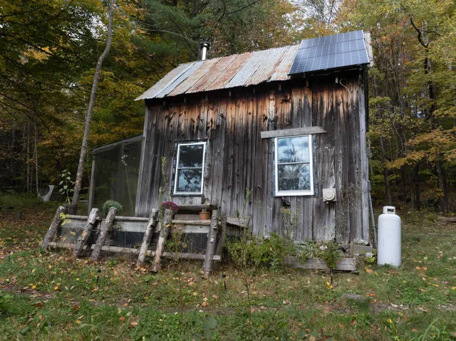 $374,900 | 1441 Jerusalem Hill, Rochester, VT 05767