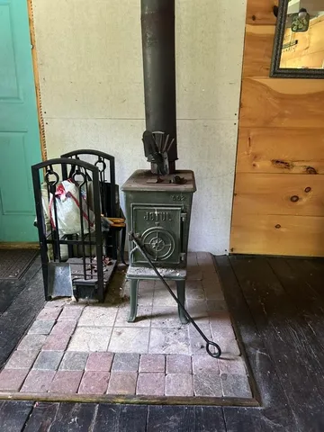 $374,900 | 1441 Jerusalem Hill, Rochester, VT 05767