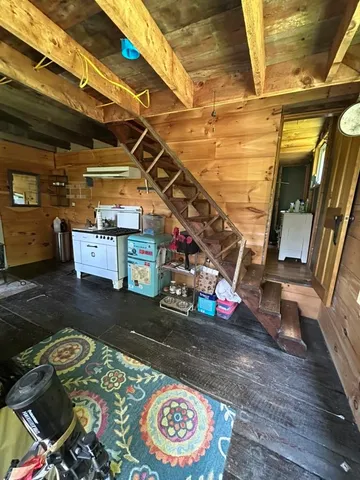 $374,900 | 1441 Jerusalem Hill, Rochester, VT 05767