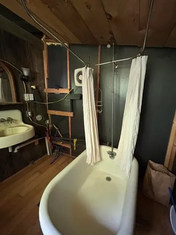 $374,900 | 1441 Jerusalem Hill, Rochester, VT 05767