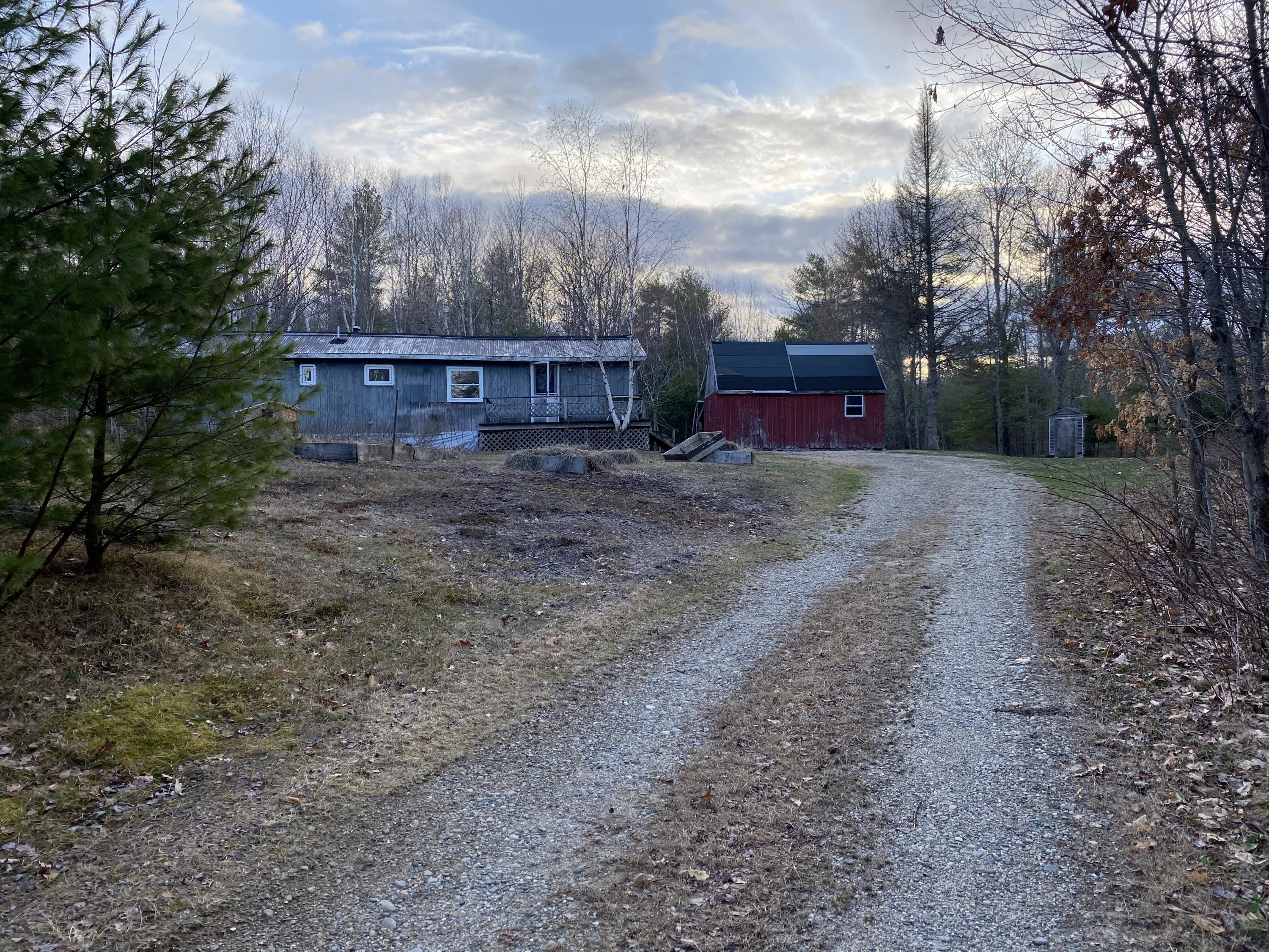 358 Mast Road Lyman, ME 04002 - Photo 1 of 3 B46972B1-3DF5-4430-BB2A-577FAD4E91C0