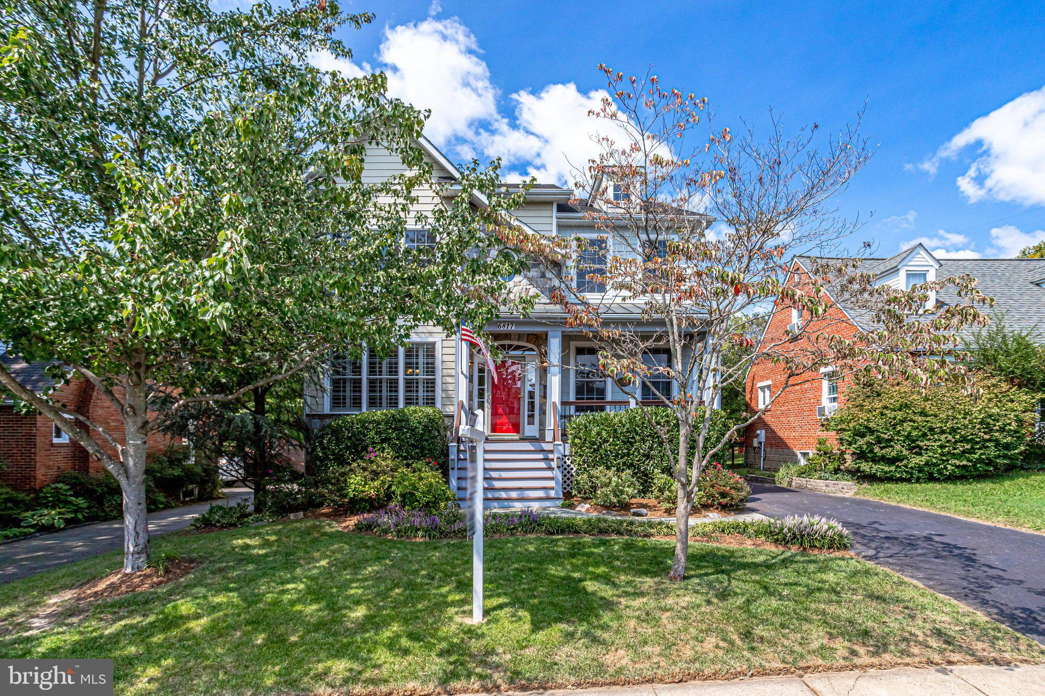 6817 19th Road North Arlington, VA 22213 - Photo 1 of 85 Gallery Image 1