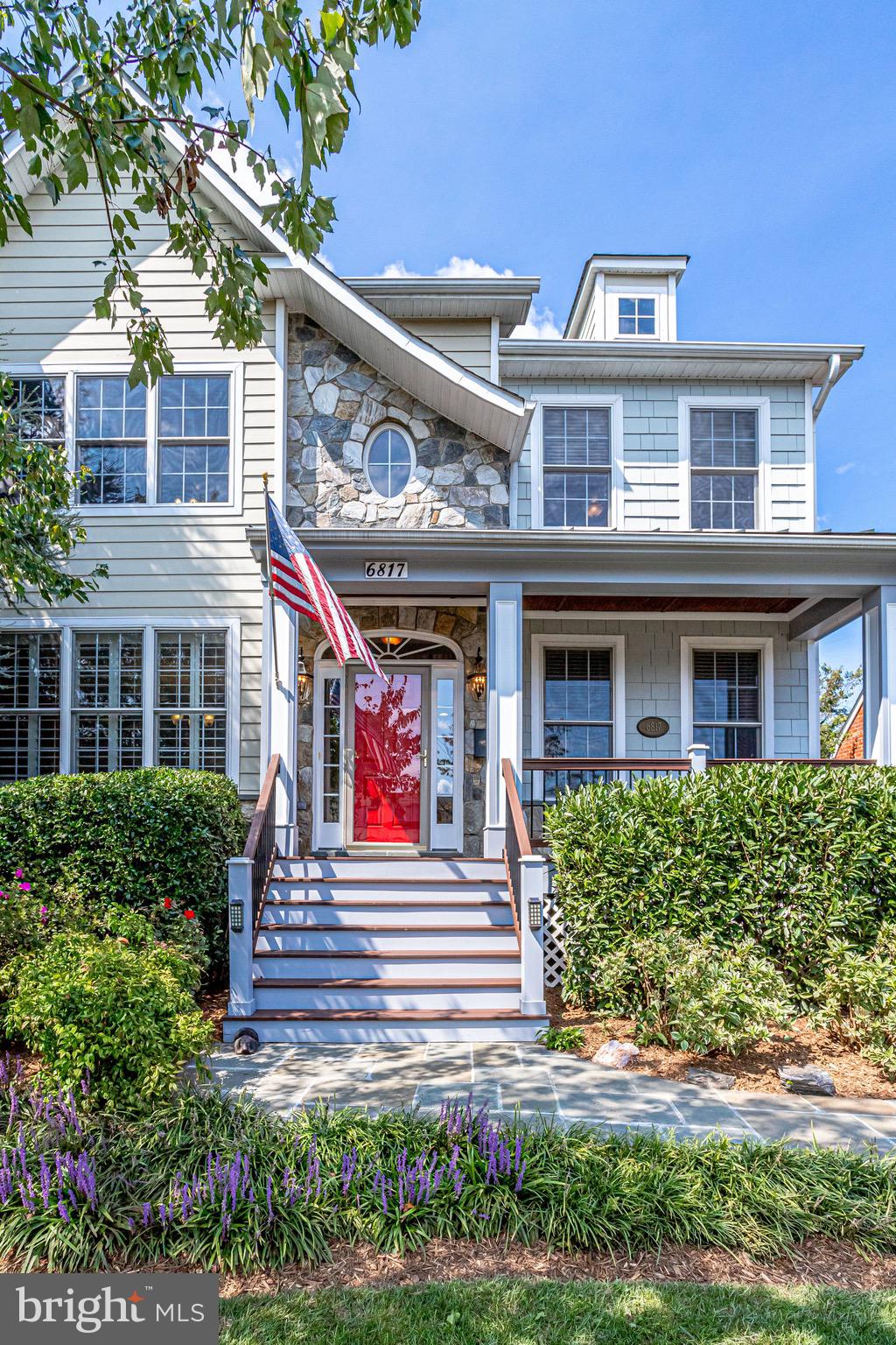 6817 19th Road North Arlington, VA 22213 - Photo 3 of 85 Gallery Image 3