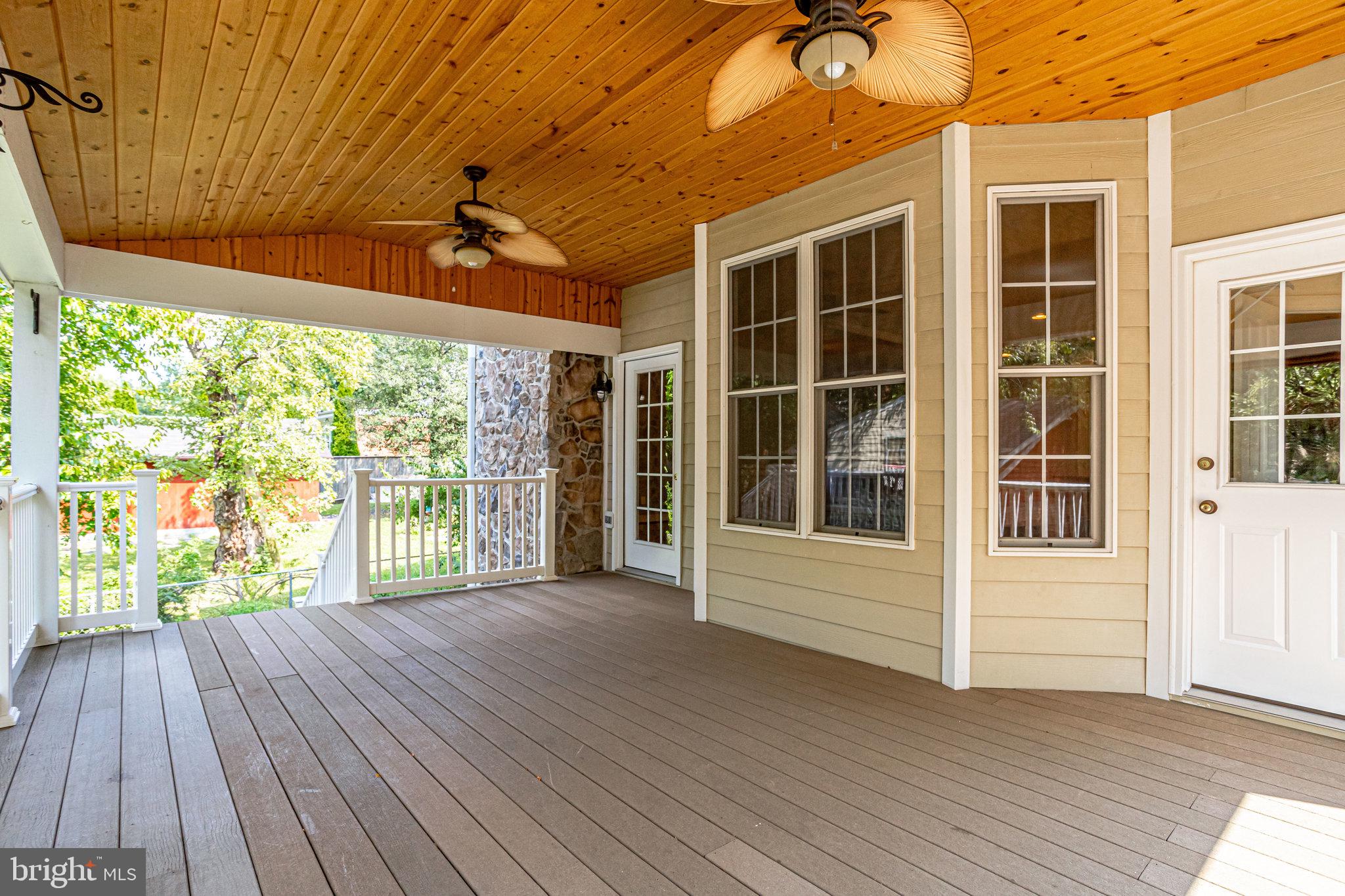 6817 19th Road North Arlington, VA 22213 - Photo 72 of 85 Gallery Image 72