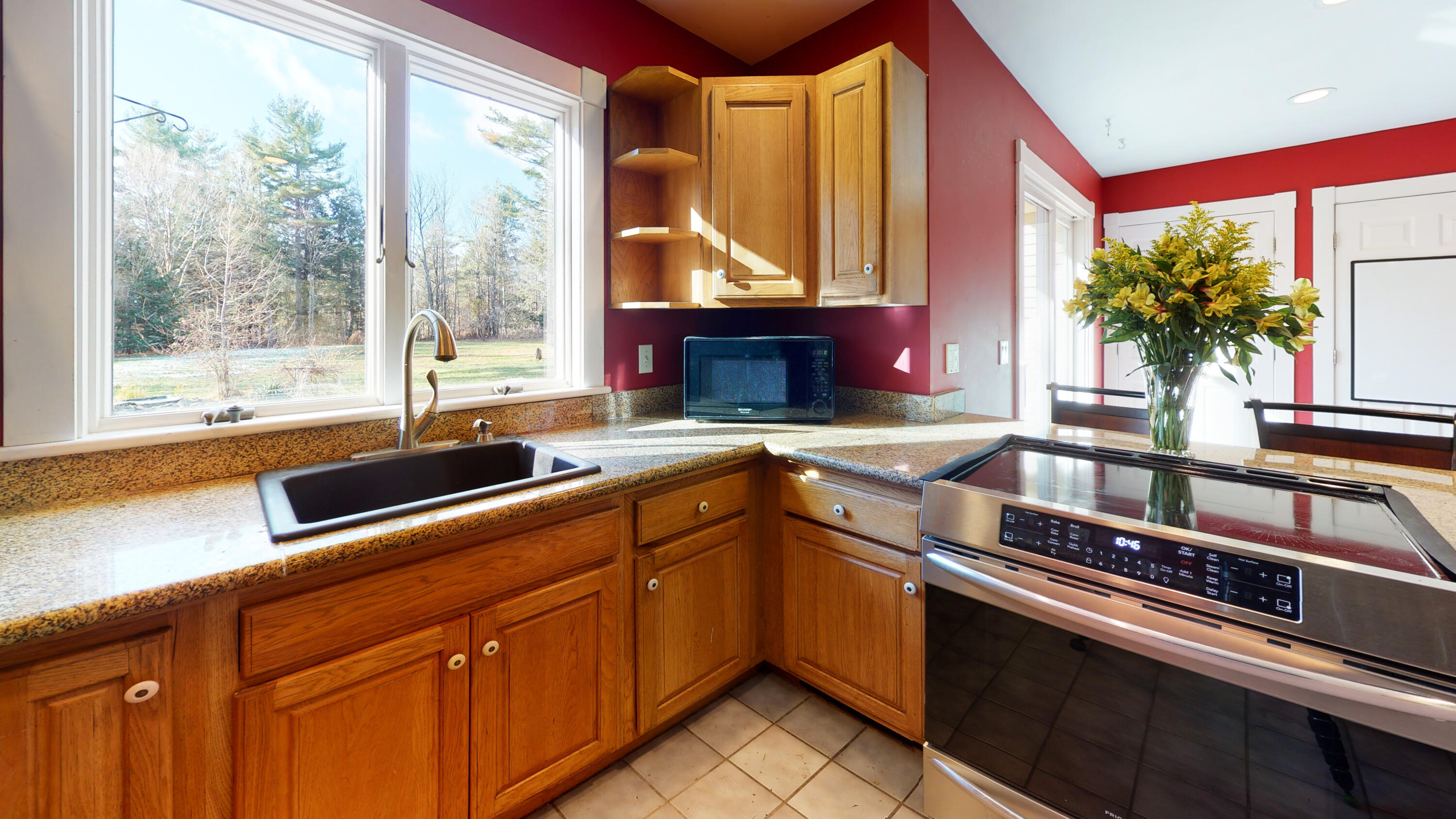 41 Jesse Robbins Road Belfast, ME 04915 - Photo 9 of 54 41-Jesse-Robbins-Road-Kitchen(1)