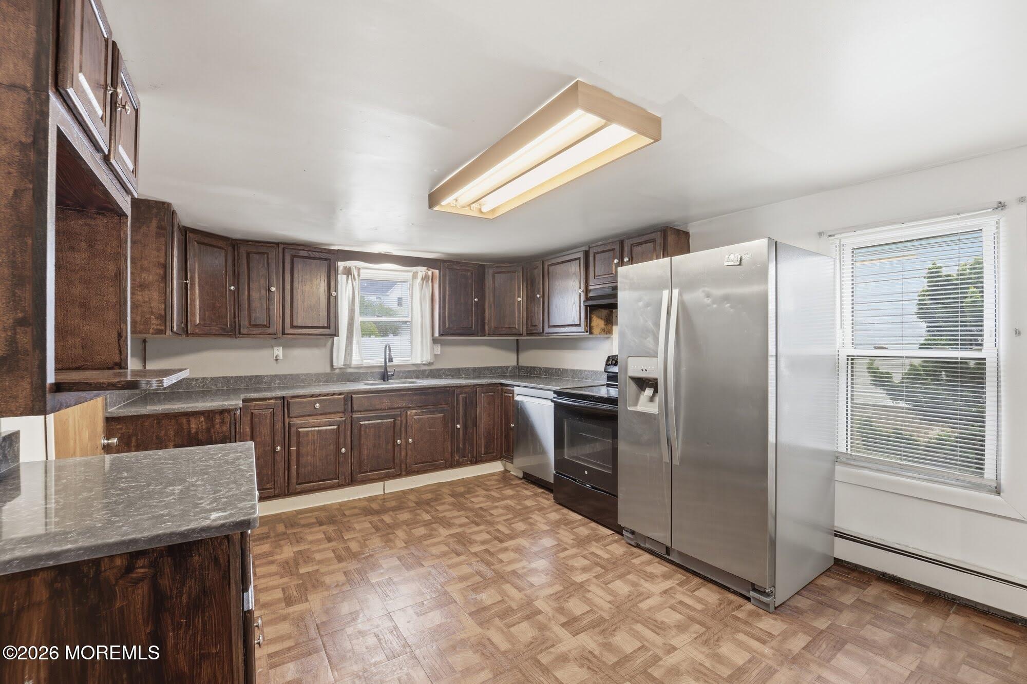 90 Fulton Street Keyport, NJ 07735 - Photo 10 of 31 Kitchen
