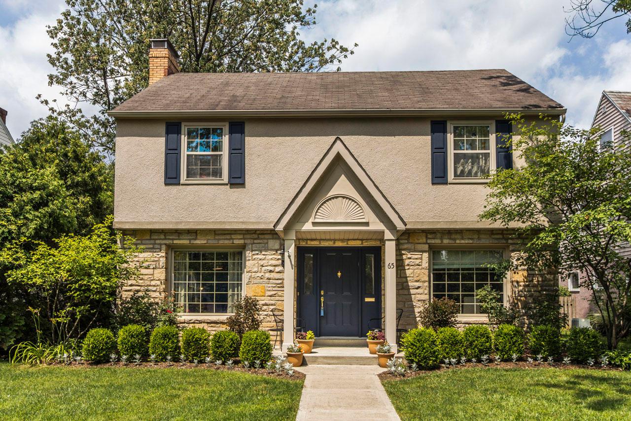 65 South Stanwood Road Bexley, OH 43209 - Photo 1 of 40