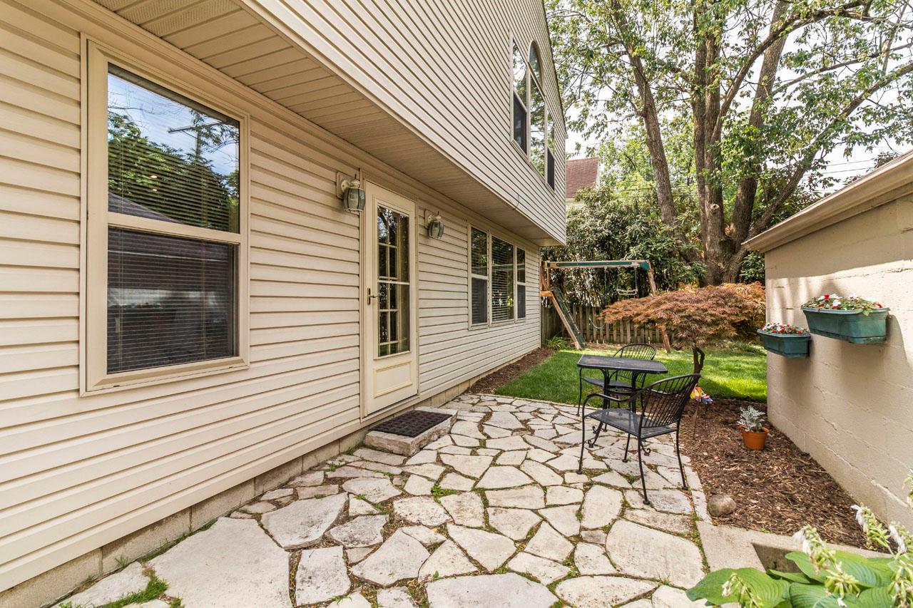 65 South Stanwood Road Bexley, OH 43209 - Photo 36 of 40