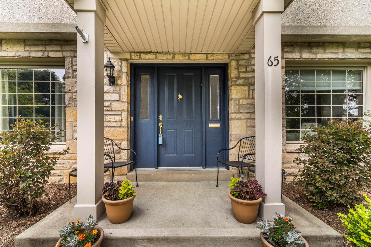 65 South Stanwood Road Bexley, OH 43209 - Photo 4 of 40