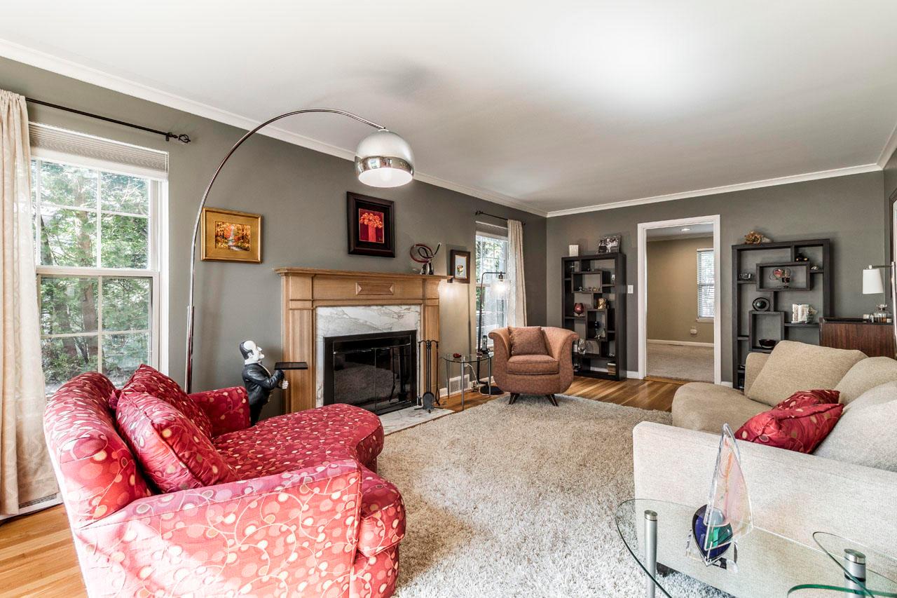 65 South Stanwood Road Bexley, OH 43209 - Photo 7 of 40