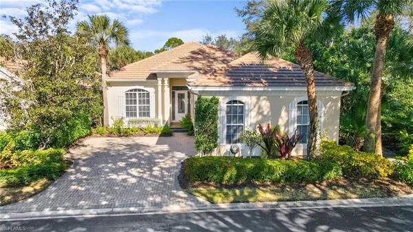$1,100,000 | 3660 Olde Cottage Lane, Bonita Springs, FL 34134