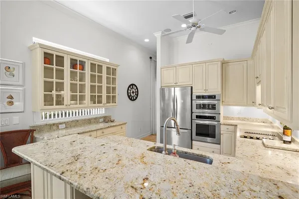$1,100,000 | 3660 Olde Cottage Lane, Bonita Springs, FL 34134