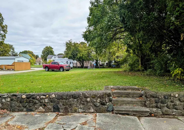 $6,500 | 216 South 21st Street, New Castle, IN 47362