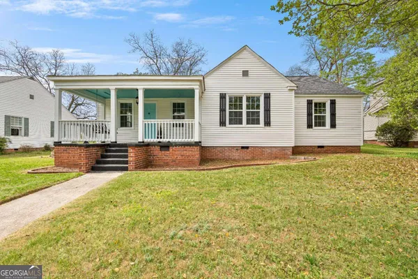 $229,800 | 213 N Street Southwest, Thomaston, GA 30286