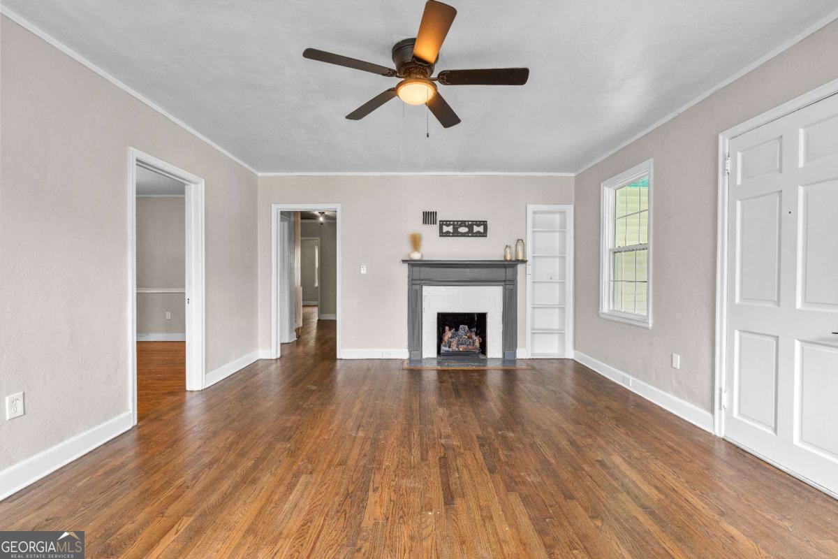 213 N Street Southwest Thomaston, GA 30286 - Photo 11 of 41