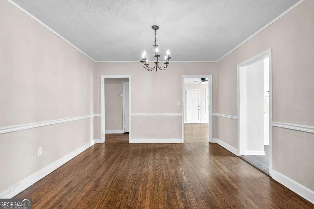 213 N Street Southwest Thomaston, GA 30286 - Photo 15 of 41