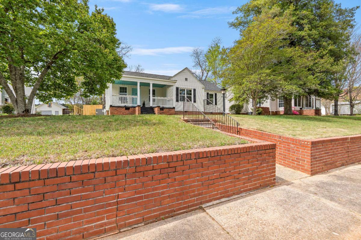 213 N Street Southwest Thomaston, GA 30286 - Photo 2 of 41