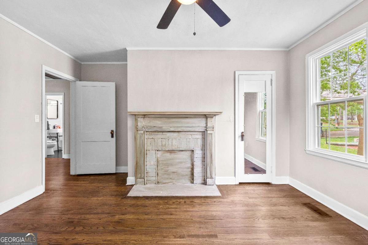 213 N Street Southwest Thomaston, GA 30286 - Photo 29 of 41