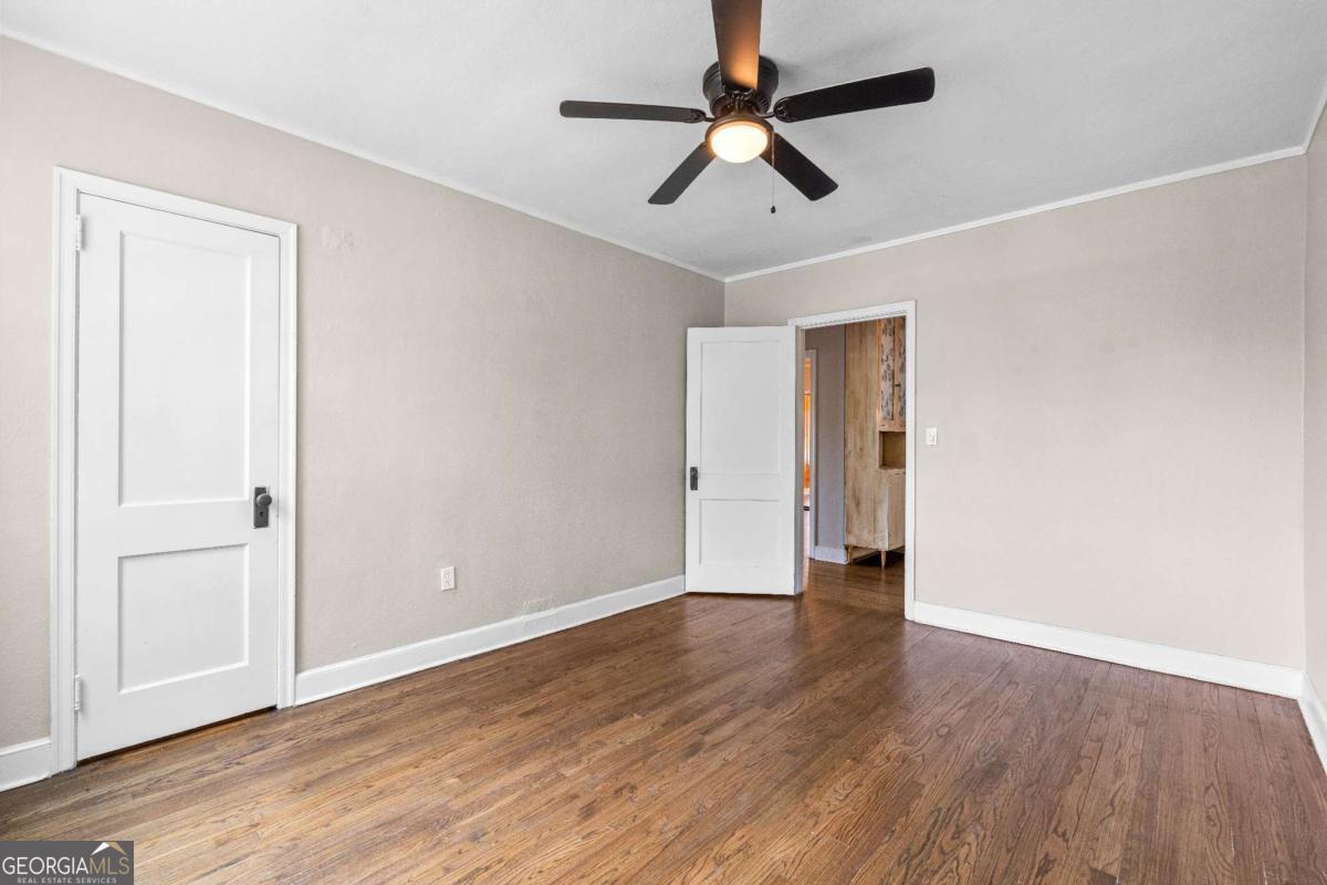 213 N Street Southwest Thomaston, GA 30286 - Photo 34 of 41