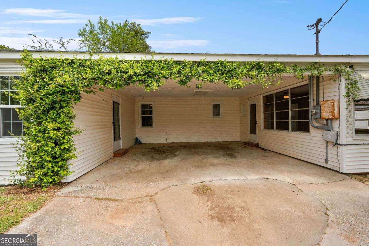 213 N Street Southwest Thomaston, GA 30286 - Photo 37 of 41