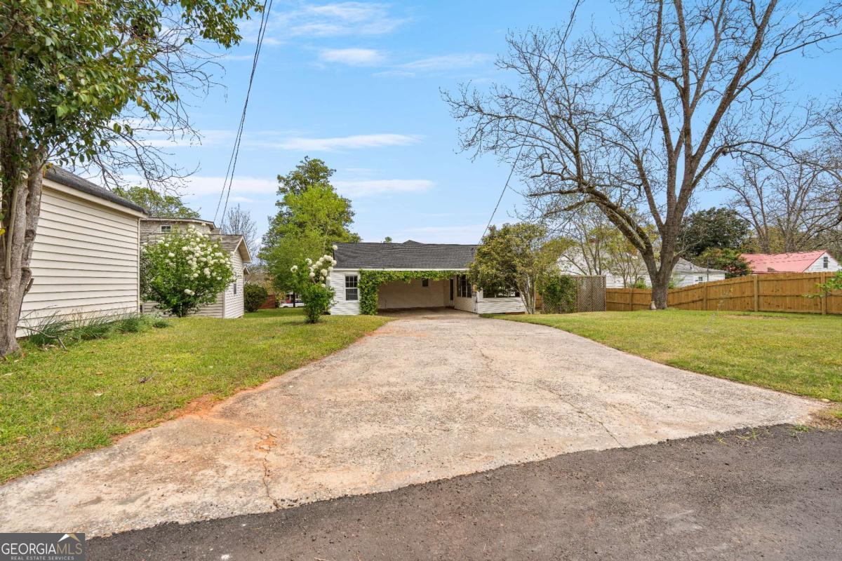 213 N Street Southwest Thomaston, GA 30286 - Photo 40 of 41