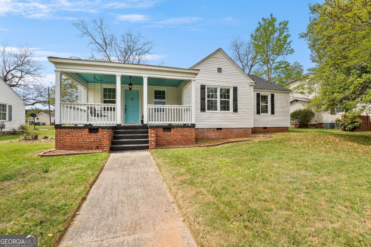 213 N Street Southwest Thomaston, GA 30286 - Photo 4 of 41