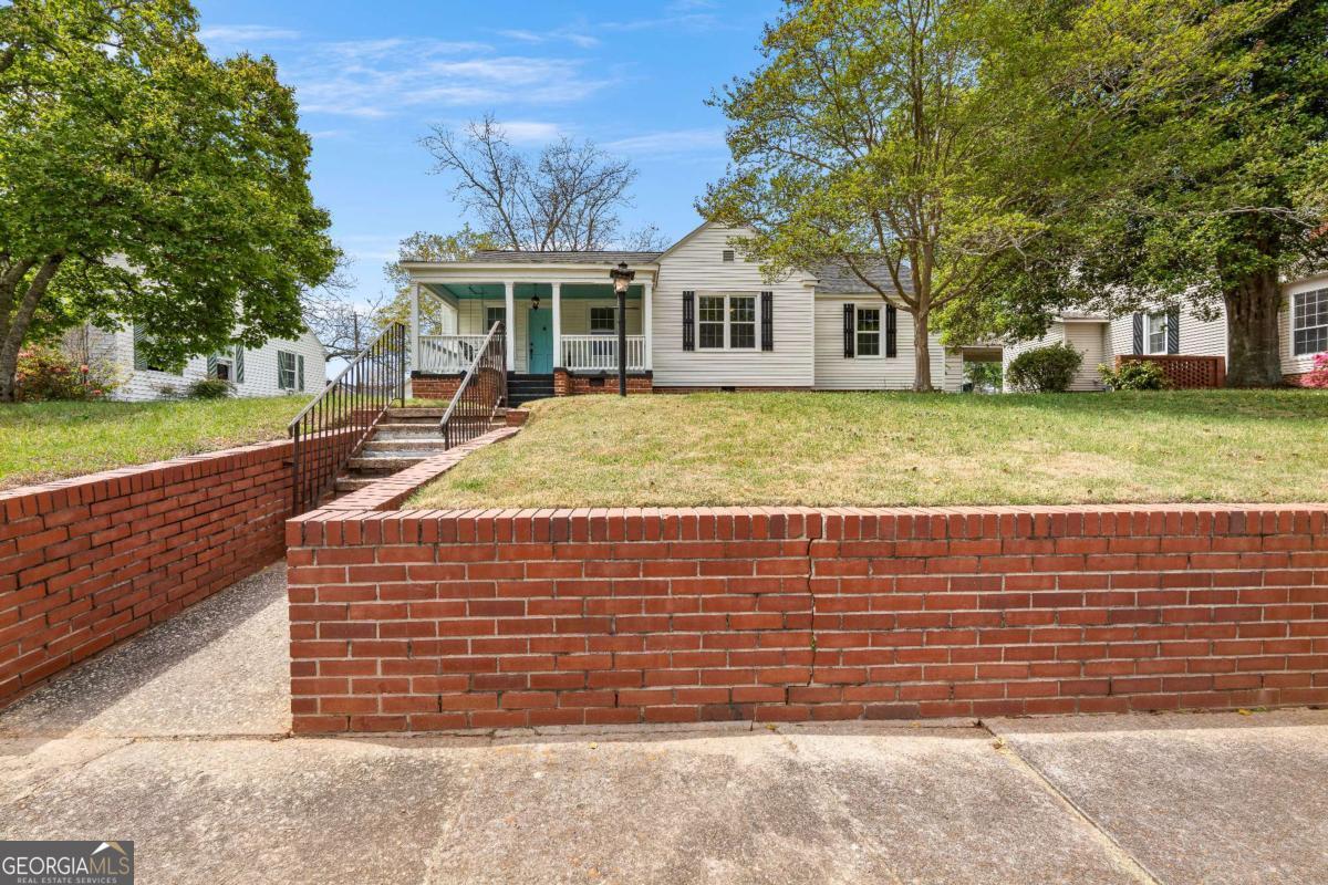 213 N Street Southwest Thomaston, GA 30286 - Photo 41 of 41