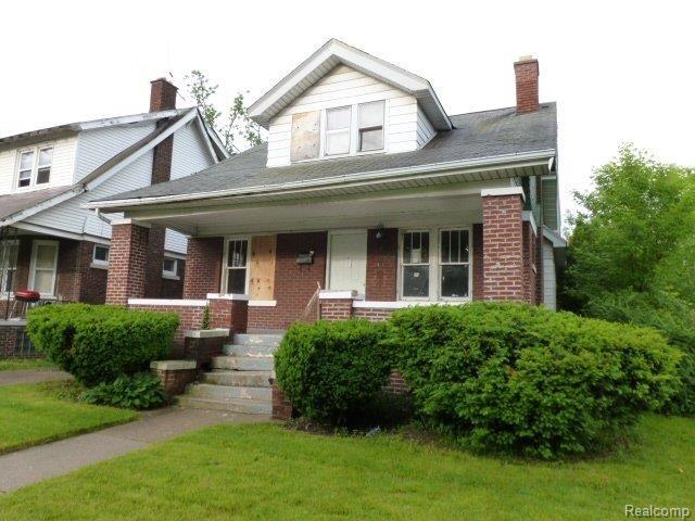 3661 Nottingham Road Detroit, MI 48224 - Photo 18 of 25 261-929446 Front Right.JPG