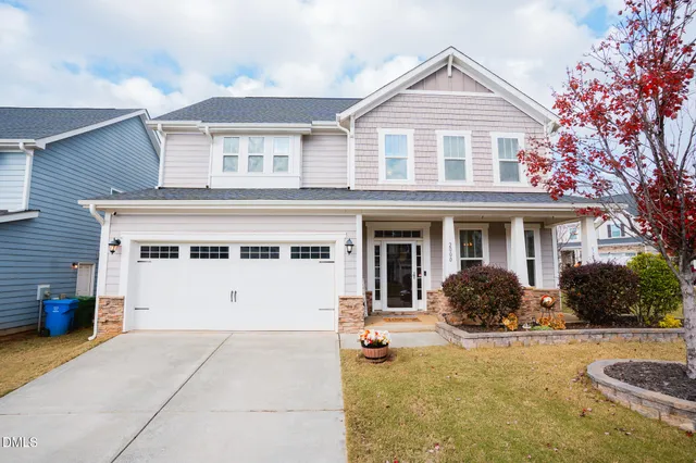 $469,000 | 2000 Ginseng Lane, Raleigh, NC 27603