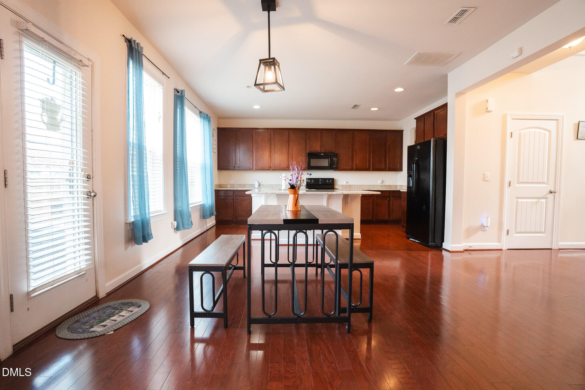 2000 Ginseng Lane Raleigh, NC 27603 - Photo 7 of 36 Kitchen