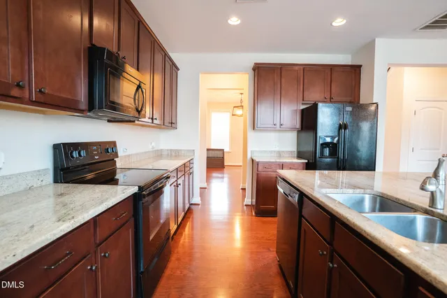 $469,000 | 2000 Ginseng Lane, Raleigh, NC 27603