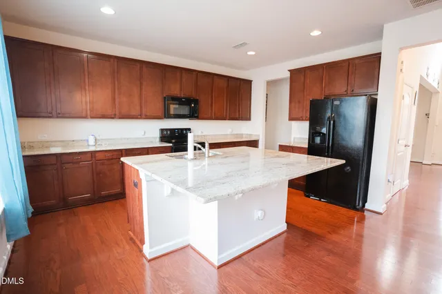 $469,000 | 2000 Ginseng Lane, Raleigh, NC 27603