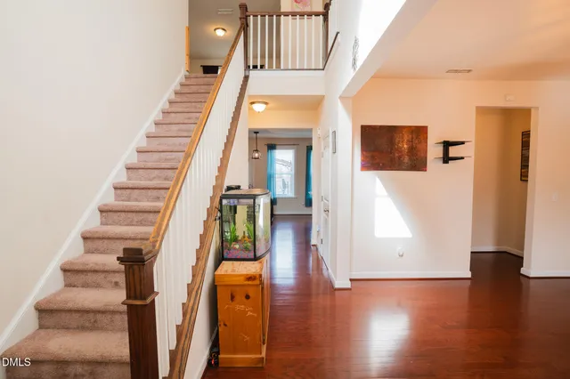 $469,000 | 2000 Ginseng Lane, Raleigh, NC 27603