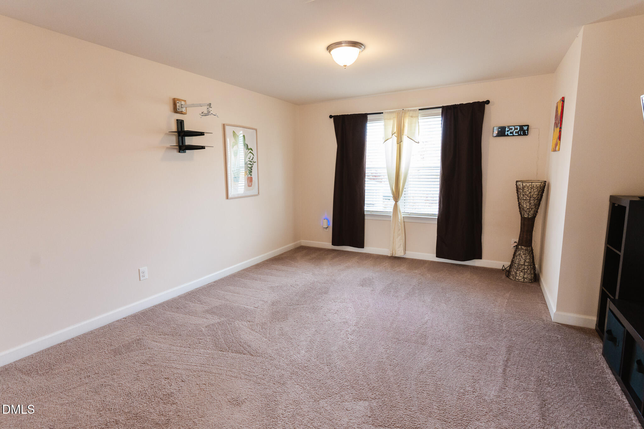 2000 Ginseng Lane Raleigh, NC 27603 - Photo 14 of 36 Upstairs Loft
