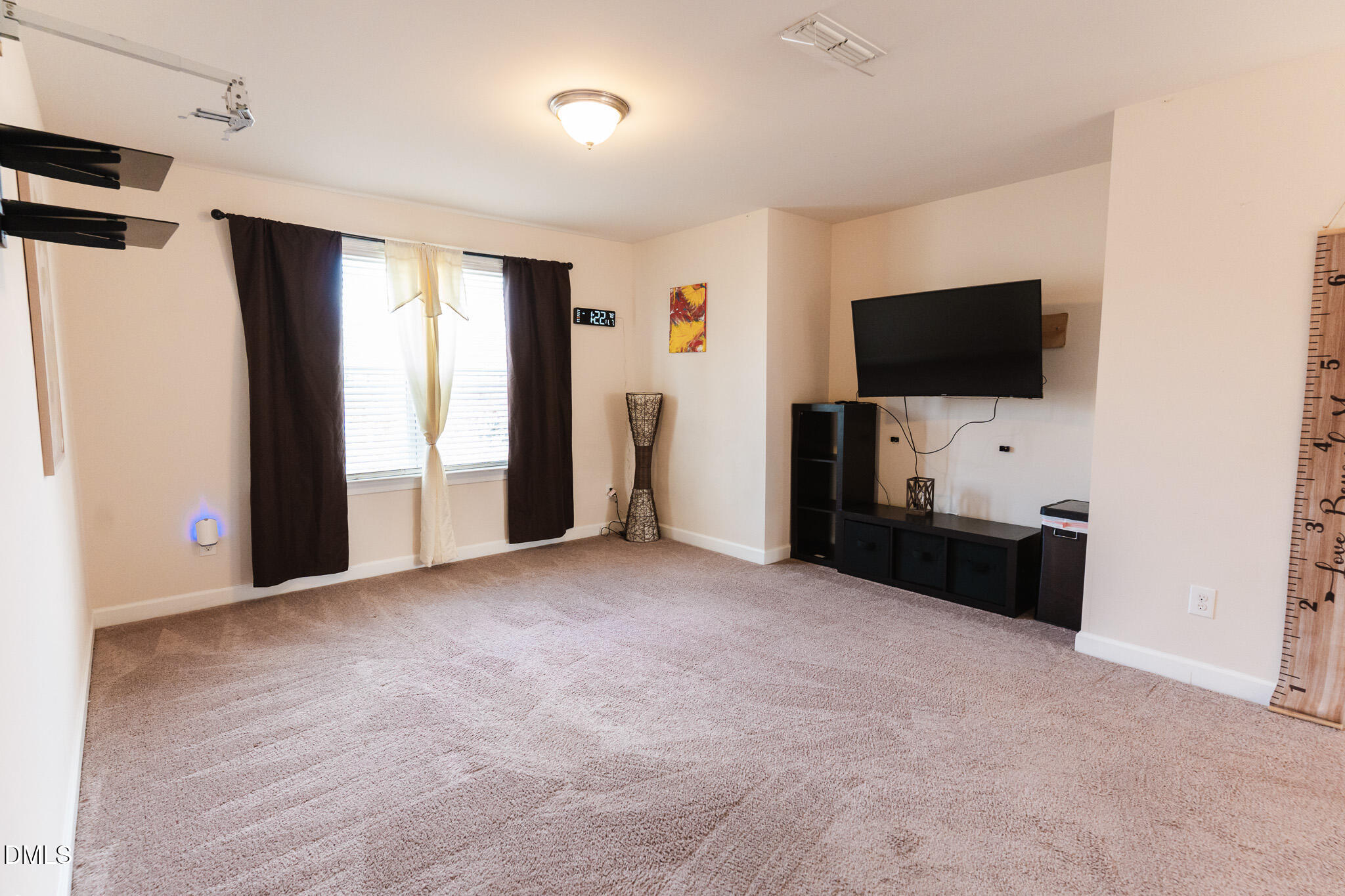 2000 Ginseng Lane Raleigh, NC 27603 - Photo 15 of 36 Upstairs Loft 2