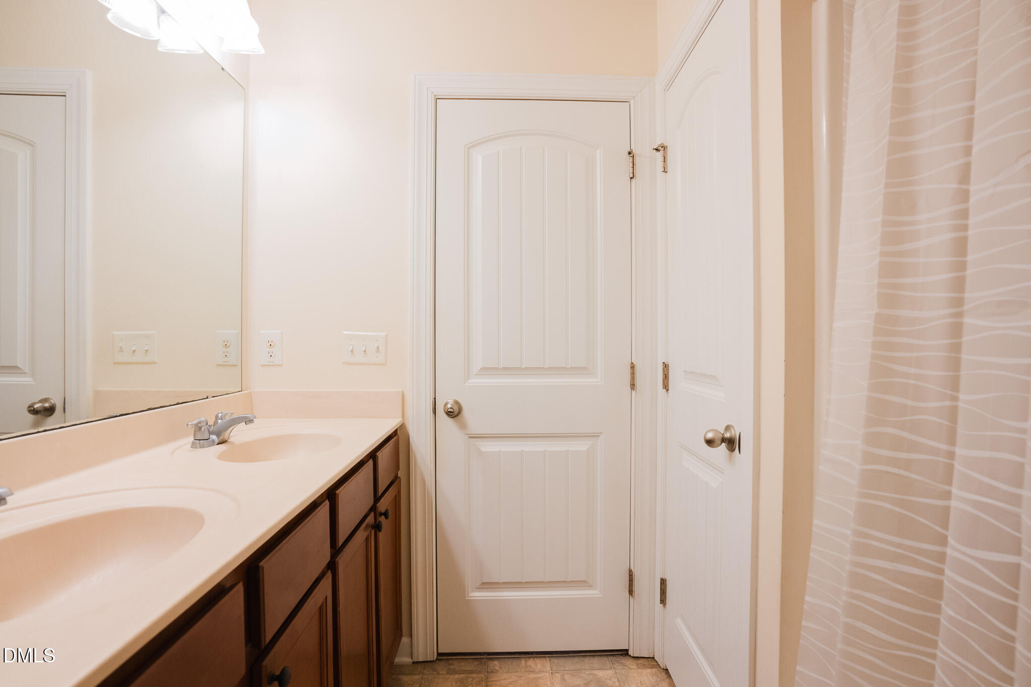 2000 Ginseng Lane Raleigh, NC 27603 - Photo 18 of 36 Hallway Shared Bathroom 3