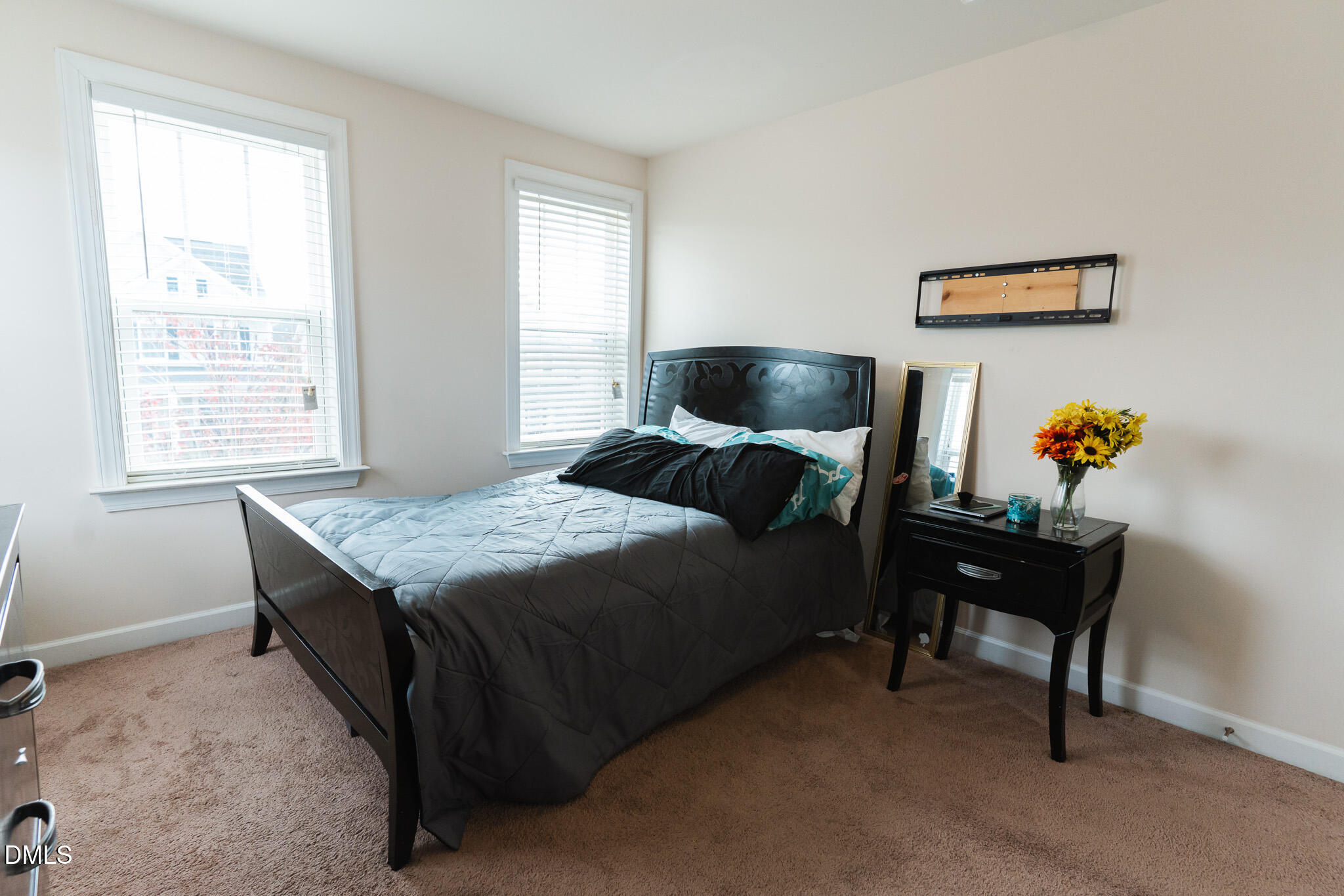 2000 Ginseng Lane Raleigh, NC 27603 - Photo 19 of 36 Bedroom