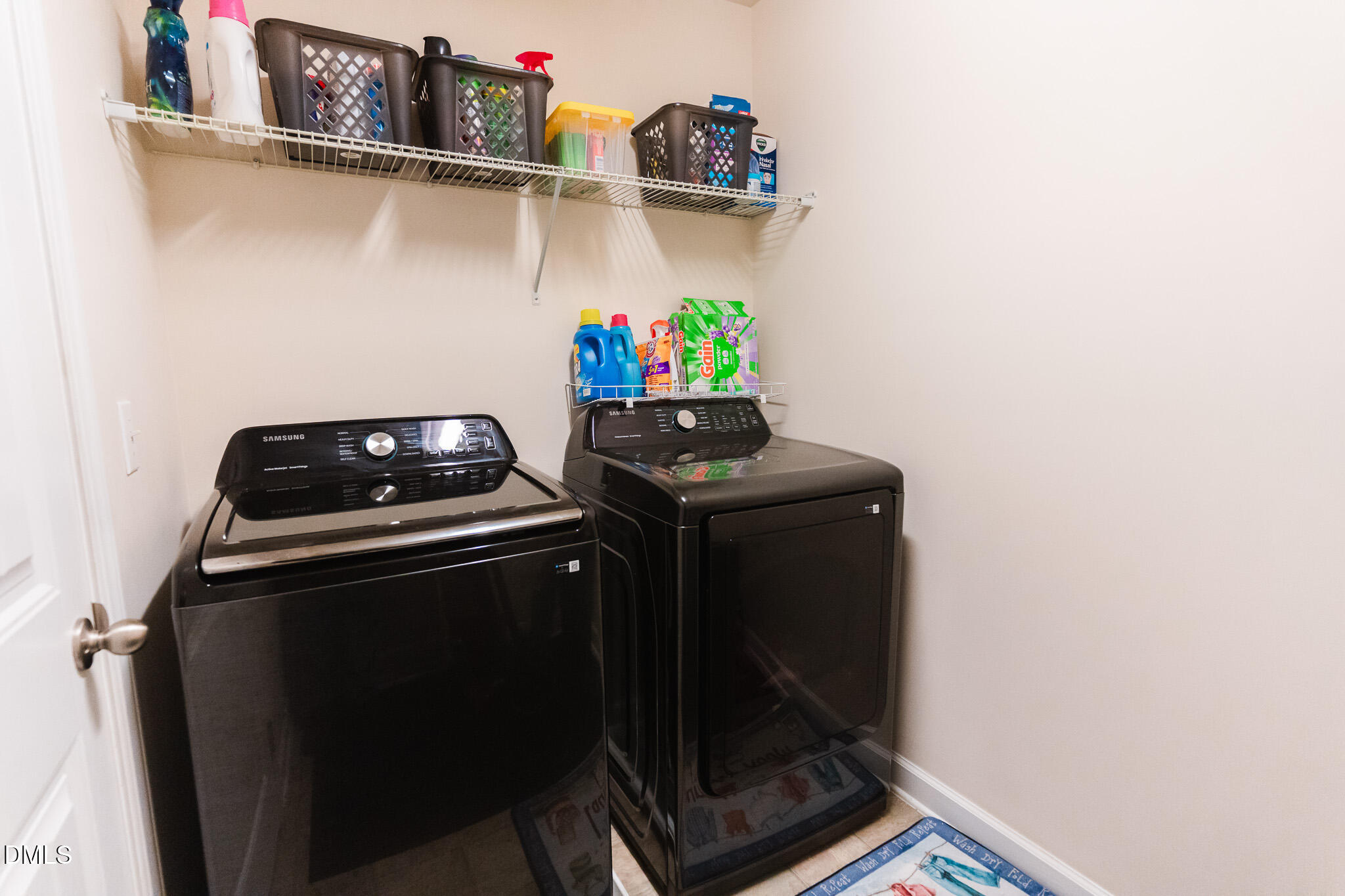 2000 Ginseng Lane Raleigh, NC 27603 - Photo 21 of 36 Laundry Room