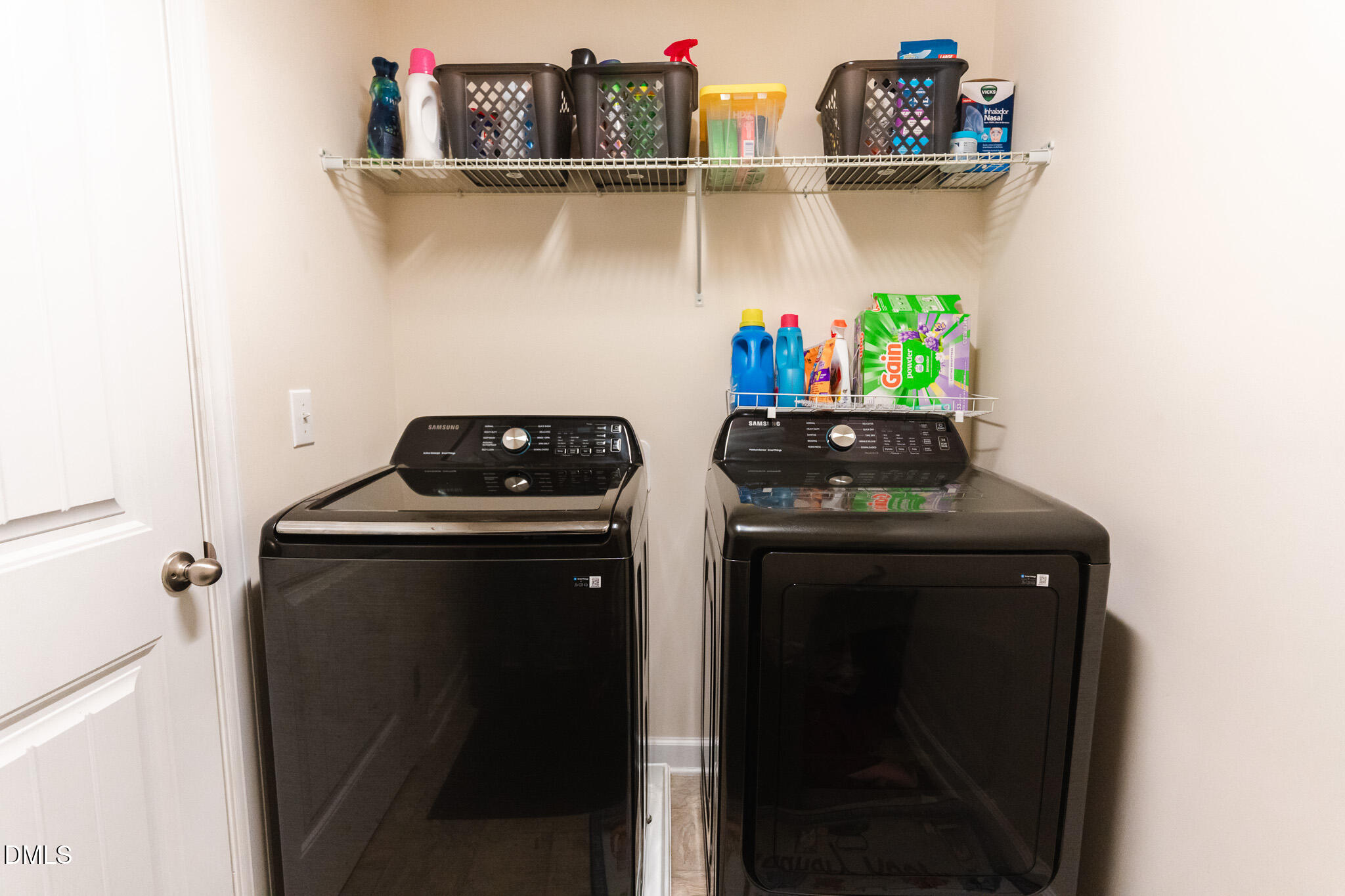 2000 Ginseng Lane Raleigh, NC 27603 - Photo 22 of 36 Laundry Room 2