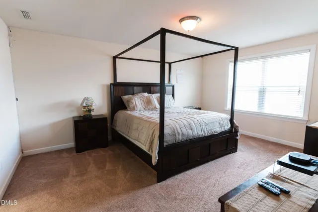 $469,000 | 2000 Ginseng Lane, Raleigh, NC 27603