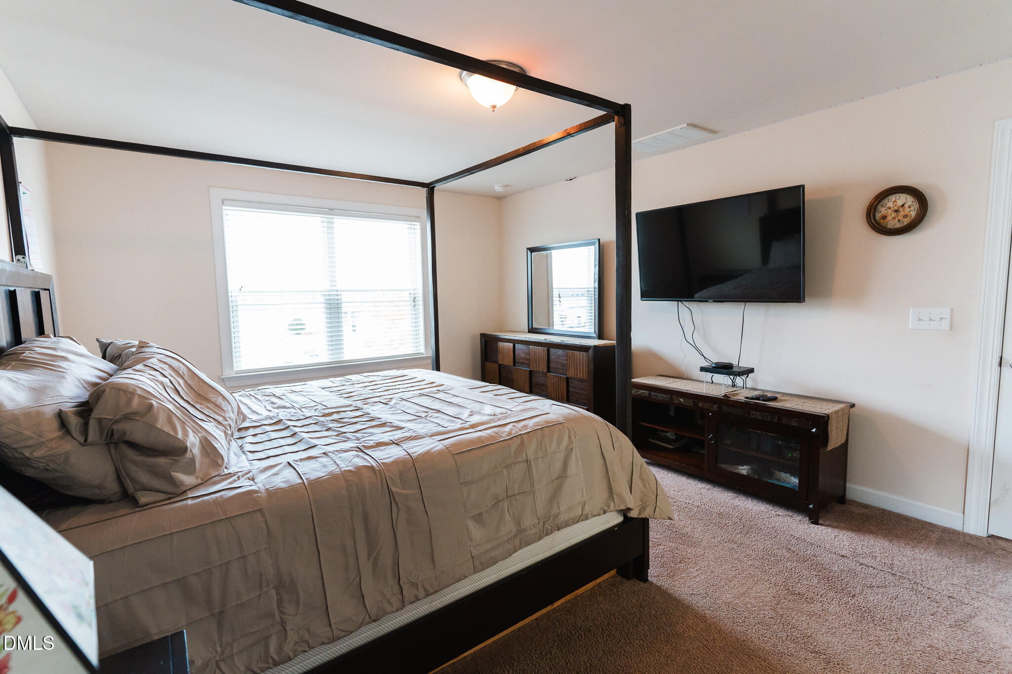 2000 Ginseng Lane Raleigh, NC 27603 - Photo 24 of 36 Primary Bedroom 2