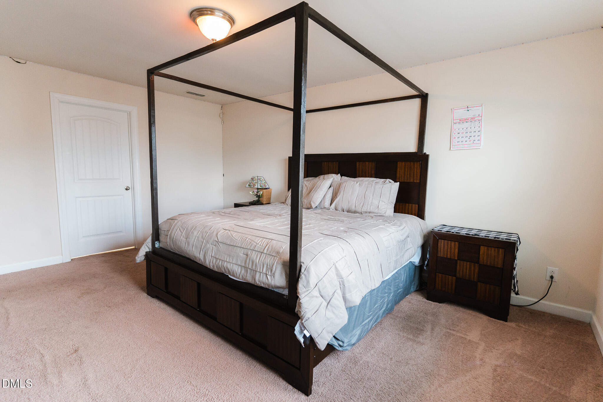 2000 Ginseng Lane Raleigh, NC 27603 - Photo 25 of 36 Primary Bedroom 3