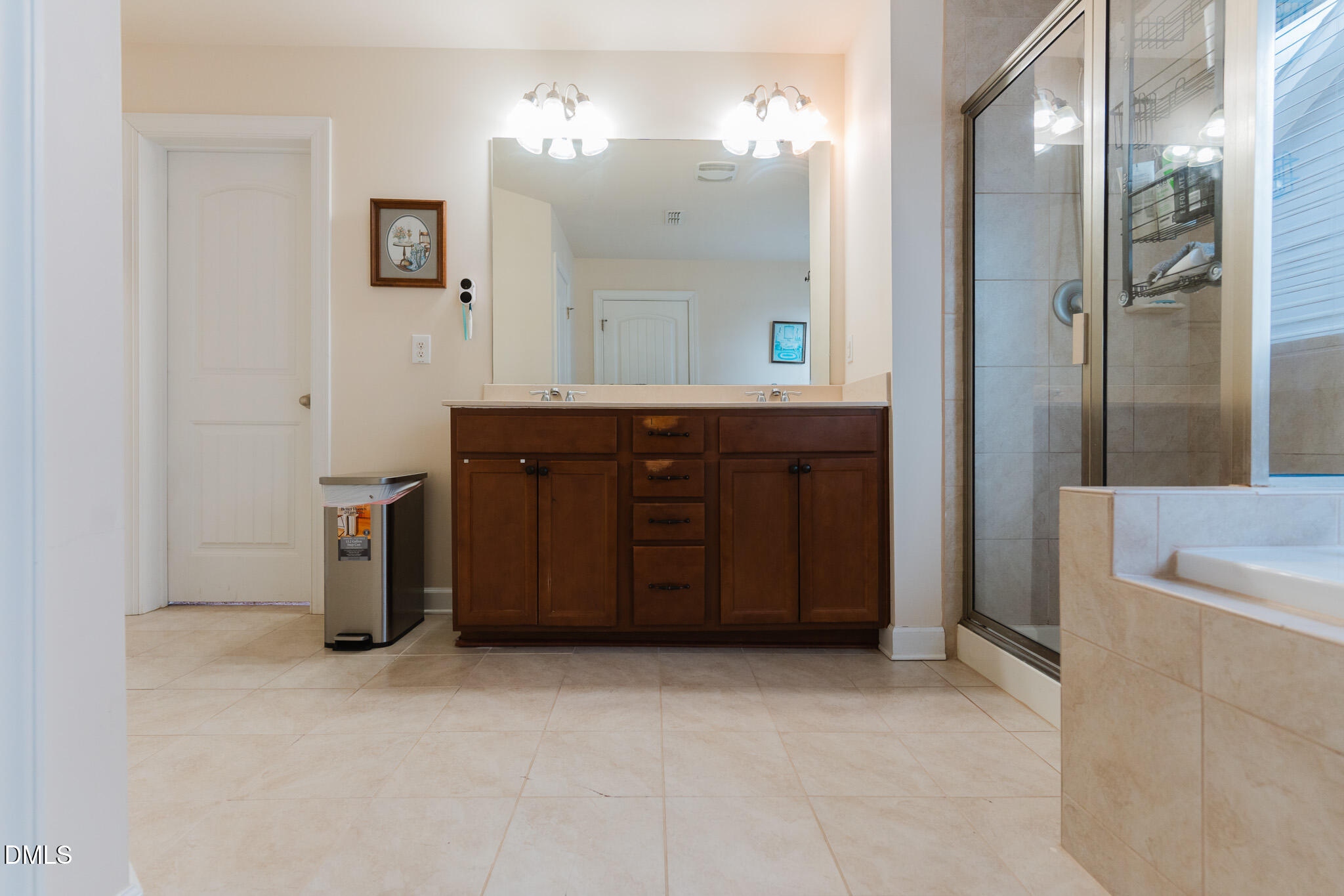 2000 Ginseng Lane Raleigh, NC 27603 - Photo 28 of 36 Primary Bathroom 3