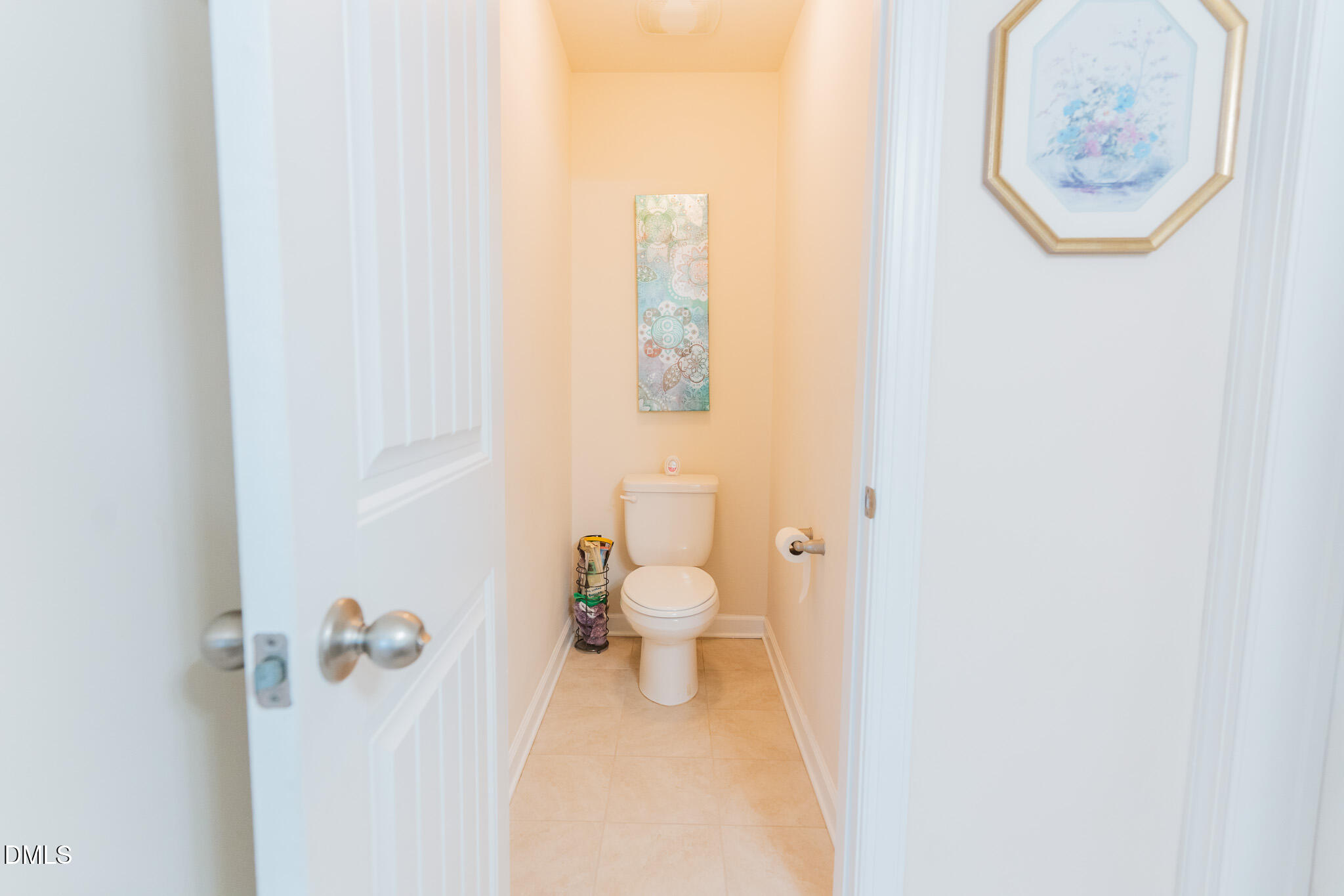 2000 Ginseng Lane Raleigh, NC 27603 - Photo 29 of 36 Primary Bathroom 4