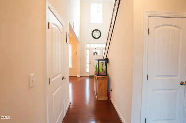 $469,000 | 2000 Ginseng Lane, Raleigh, NC 27603